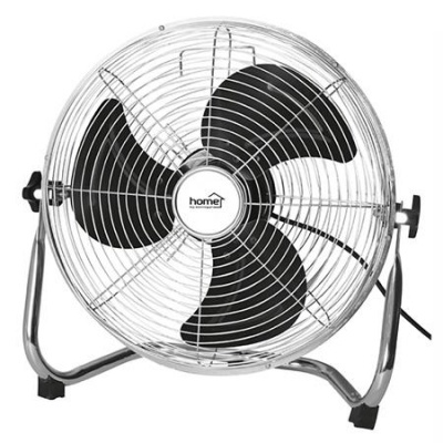 Padlóventilátor, 35 cm, 60 W, HOME