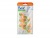 WC tisztító blokk, 2 fázisú, 3x45 g, "Brait Hygiene and fresh", fenyő