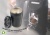 Termoszbögre, 300 ml, rozsdamentes acél, TROIKA "Cup-uccino", fekete