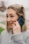 Power bank, külső akkumulátor, mágneses, 20.000mAh, kitámasztó, VERBATIM "Charge n Go Essentials", fekete