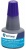 Bélyegzőfesték, 30 ml, VICTORIA OFFICE, kék